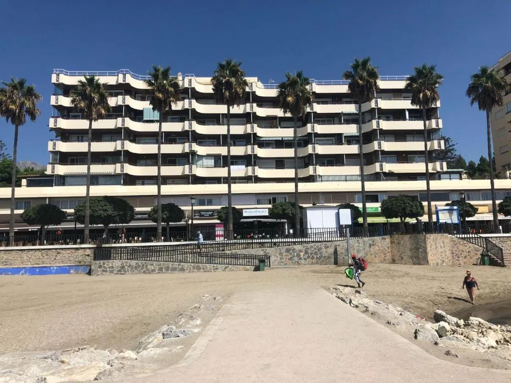 Image of APARTAMENTO 4-2, EDIFICIO EDEN ROC I