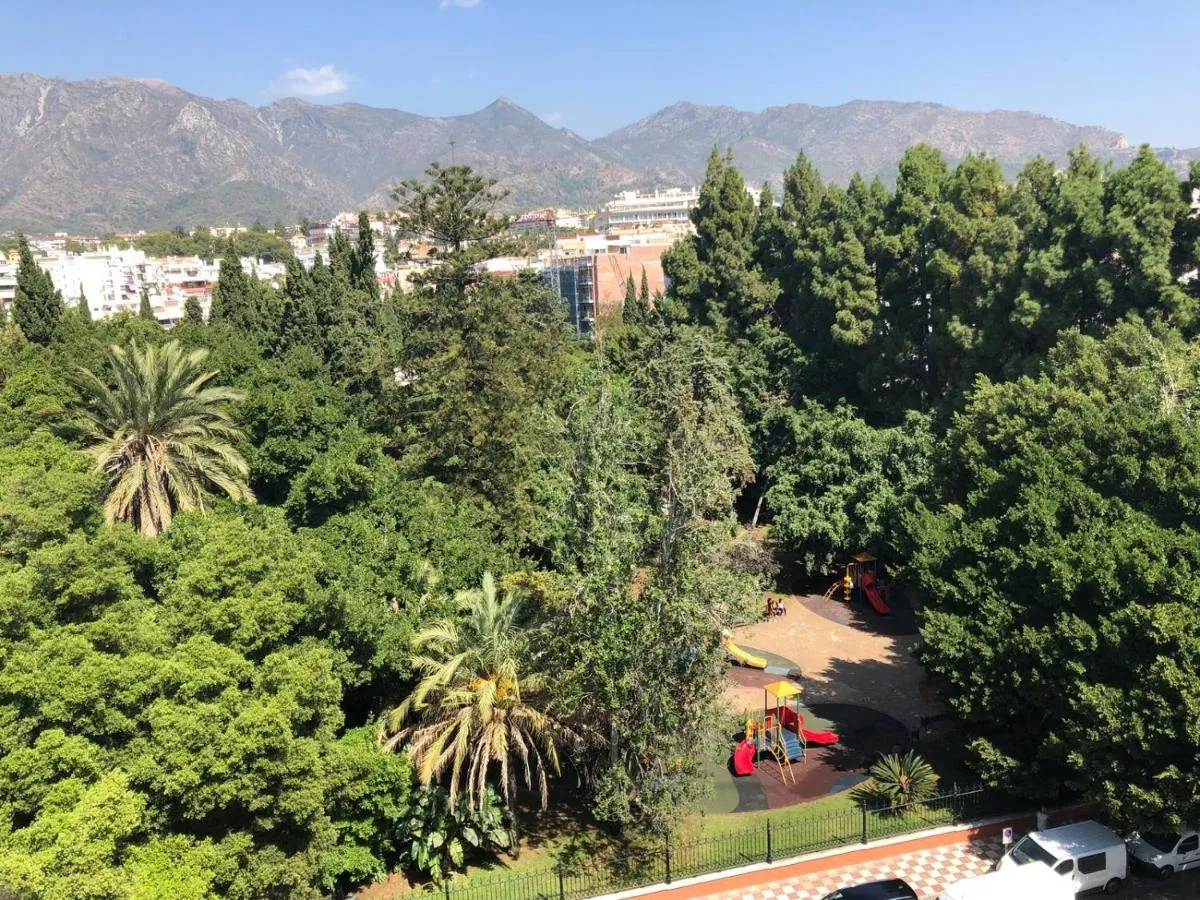 Image 2 of APARTAMENTO 4-2, EDIFICIO EDEN ROC I