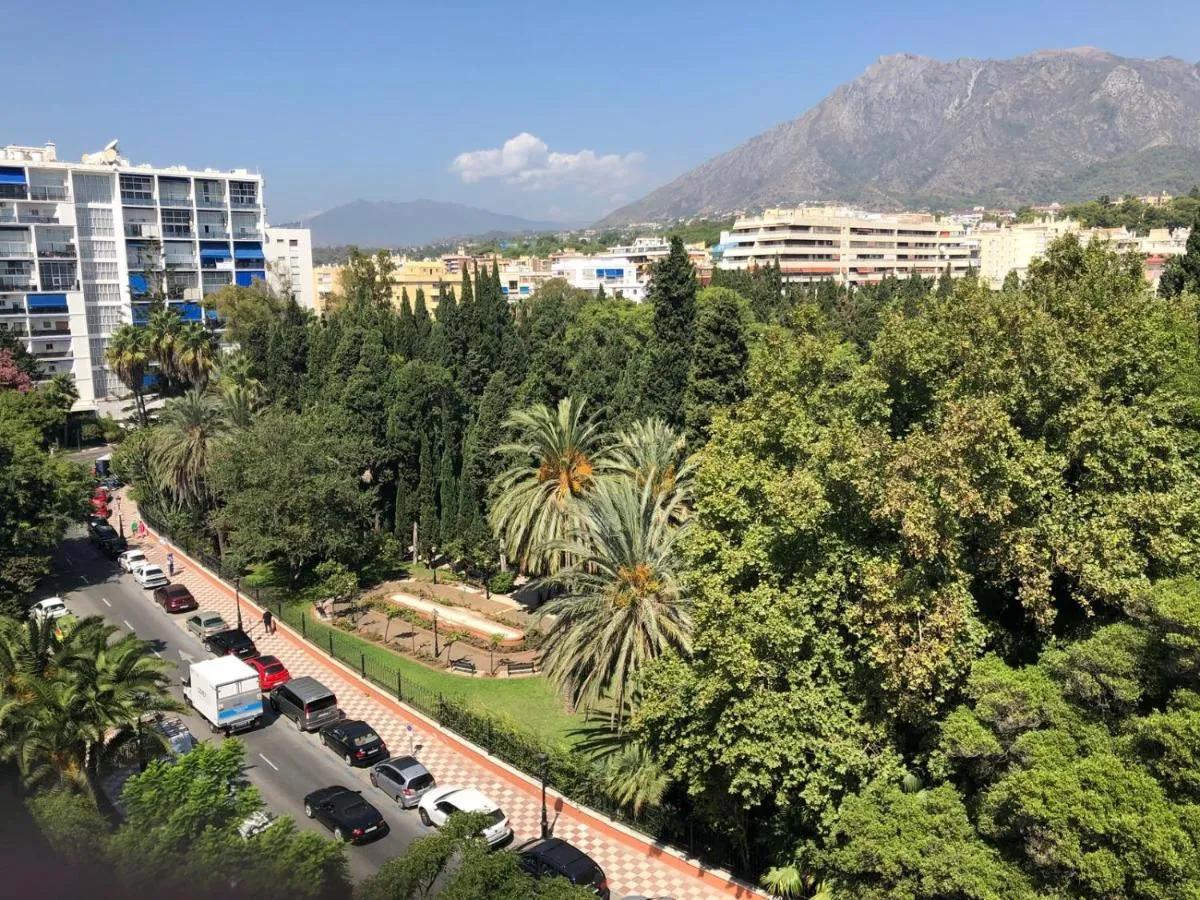 Image 1 of APARTAMENTO 4-2, EDIFICIO EDEN ROC I
