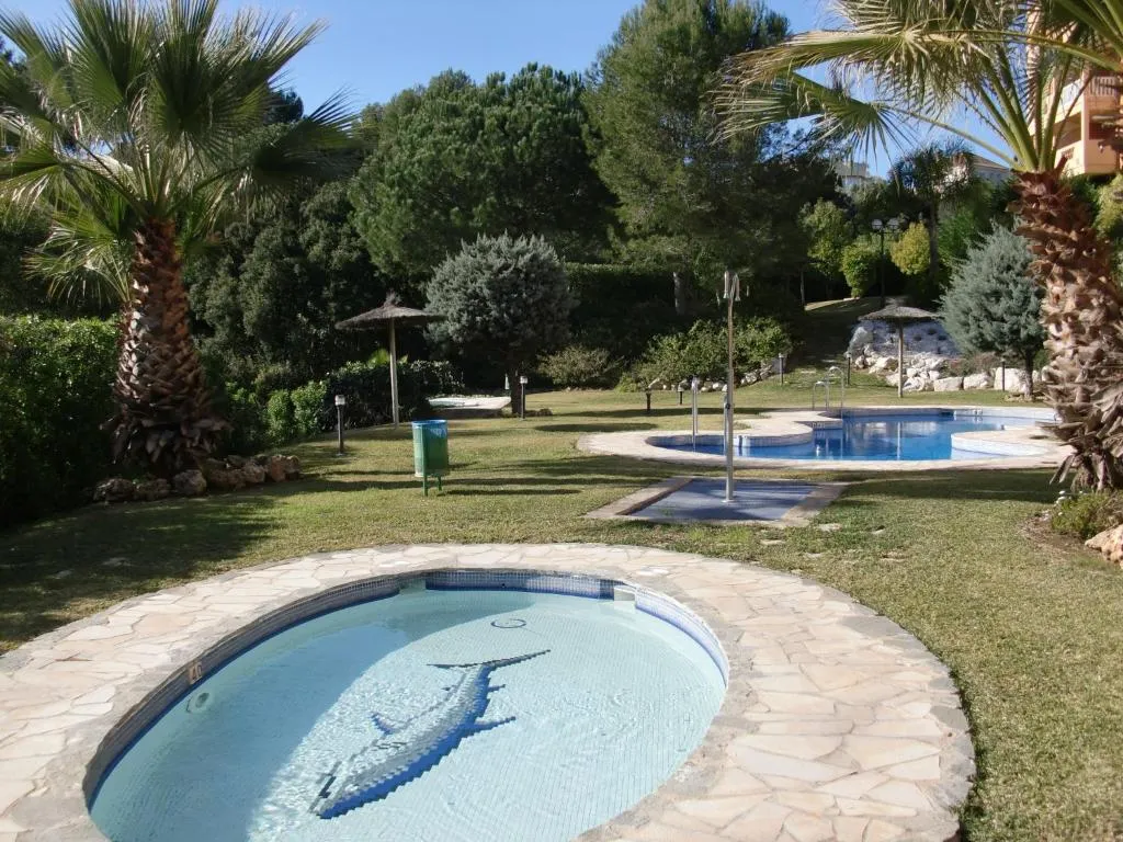 Image of APARTAMENTO EN LA RESERVA DE MARBELLA