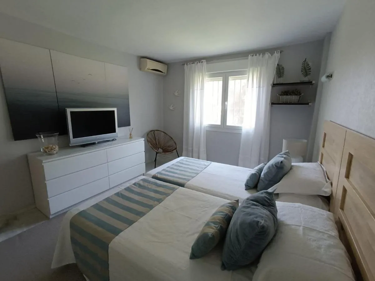 Image 4 of APARTAMENTO EN LA RESERVA DE MARBELLA