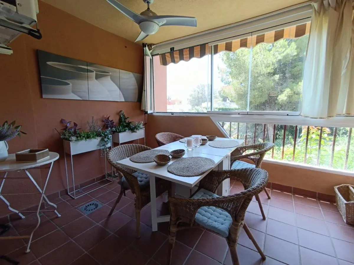 Image 1 of APARTAMENTO EN LA RESERVA DE MARBELLA