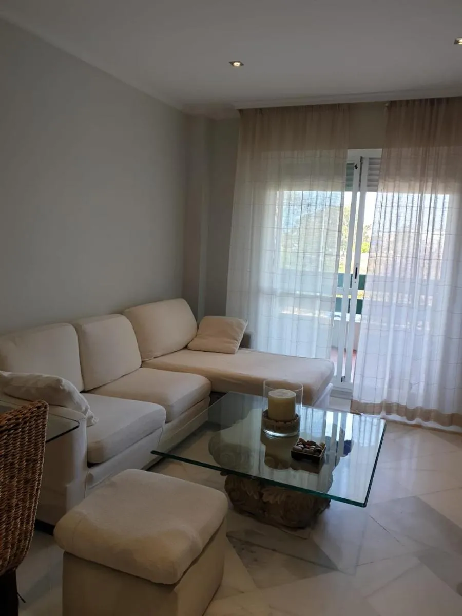 Image 4 of APARTAMENTO PUERTO BANUS/PLAYA
