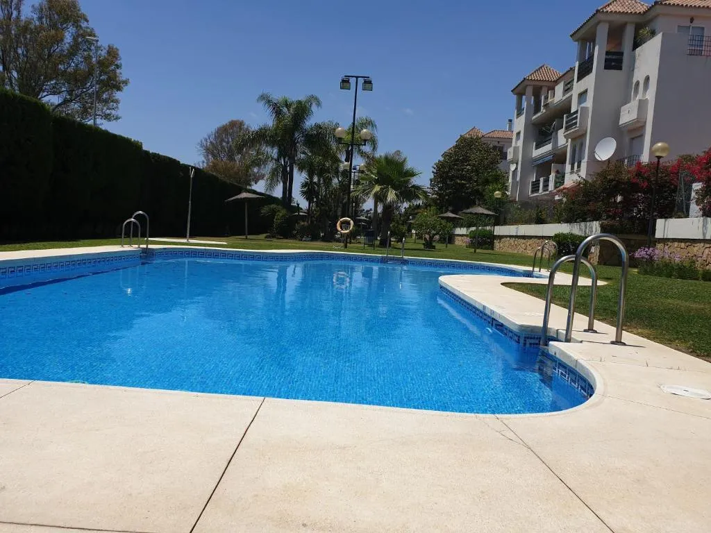 Image of APARTAMENTO PUERTO BANUS/PLAYA