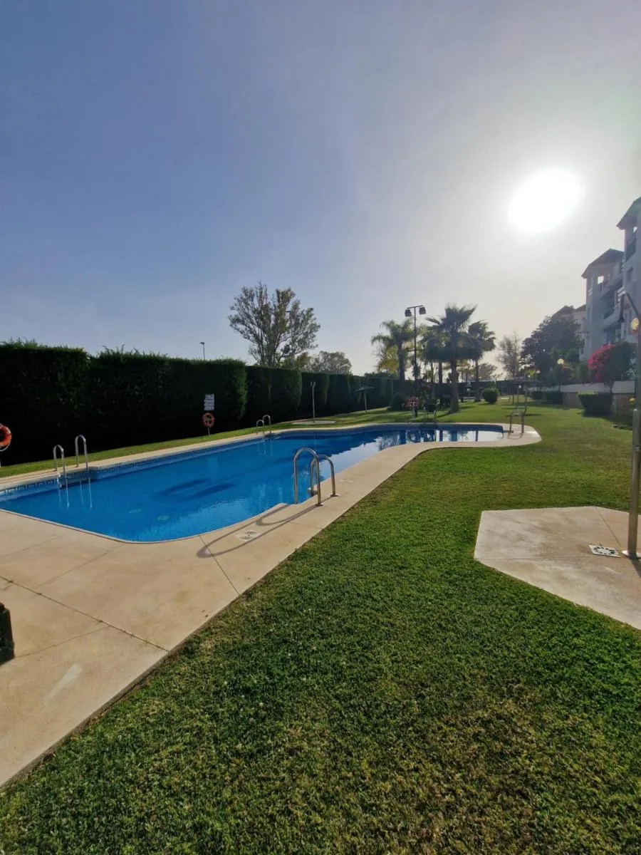 Image 1 of APARTAMENTO PUERTO BANUS/PLAYA