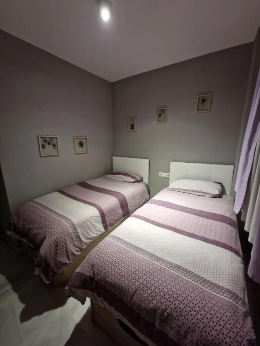 Image 5 of APARTAMENTO PUERTO BANUS/PLAYA