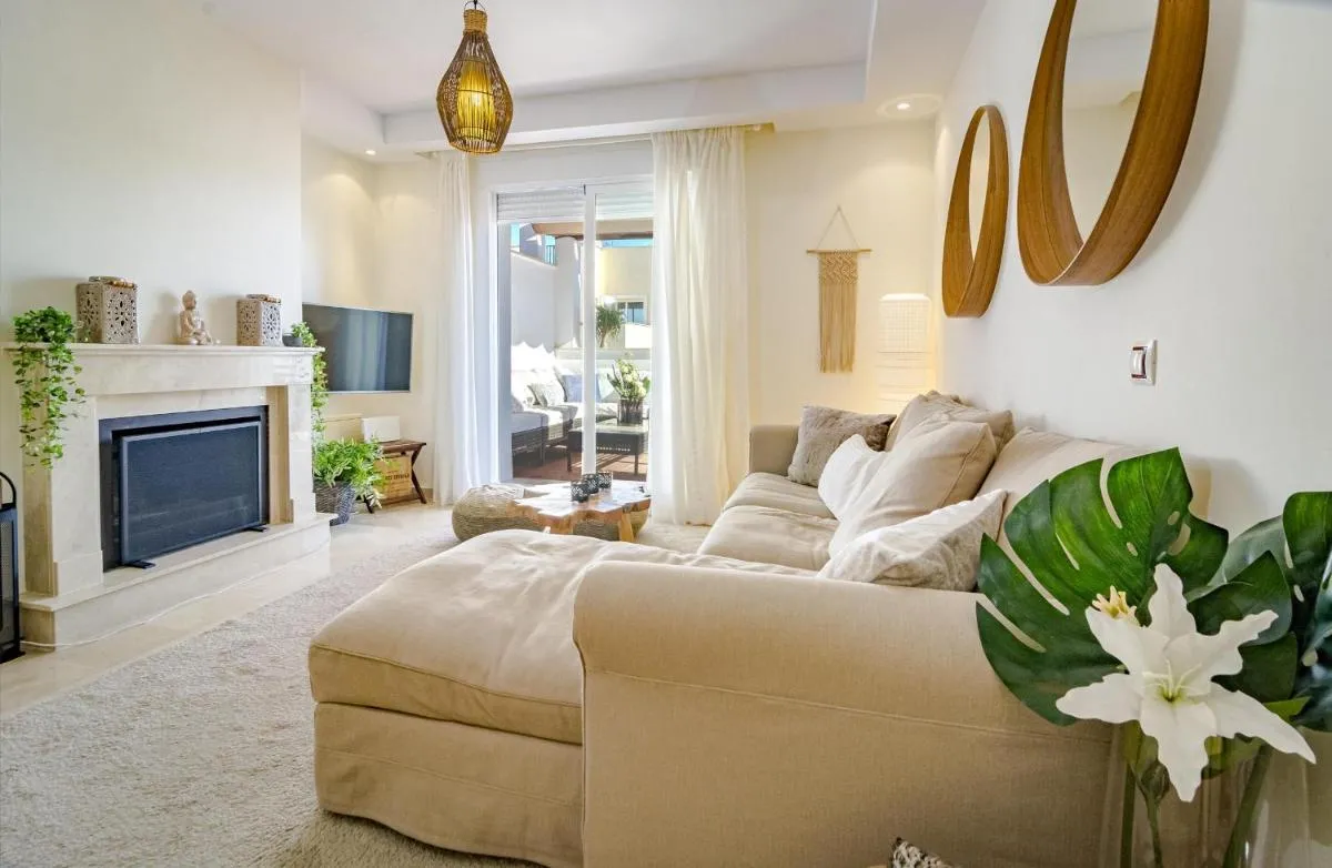 Image 3 of AR23 – Holiday flat, Puerto Banus by Roomservices