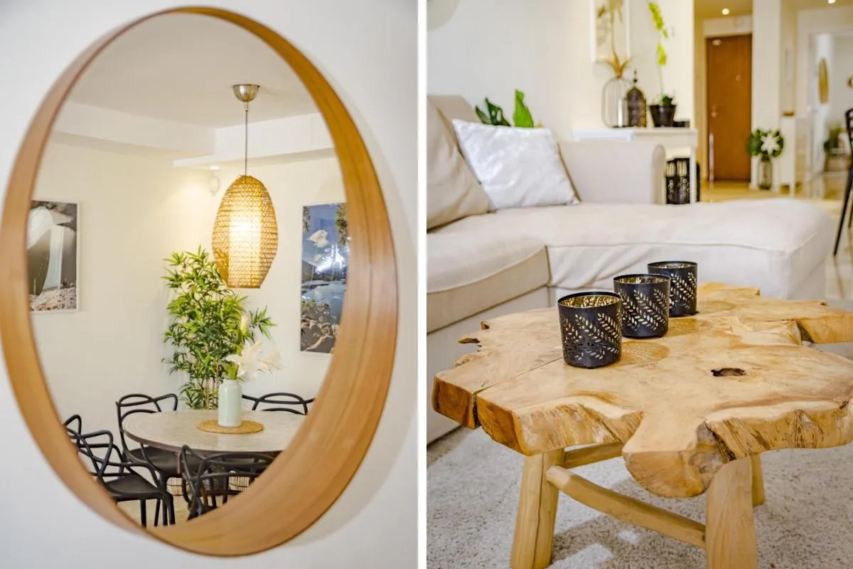 Image 4 of AR23 – Holiday flat, Puerto Banus by Roomservices