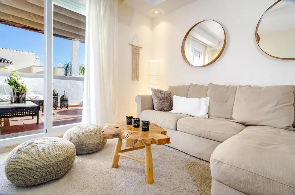 Image of AR23 – Holiday flat, Puerto Banus by Roomservices