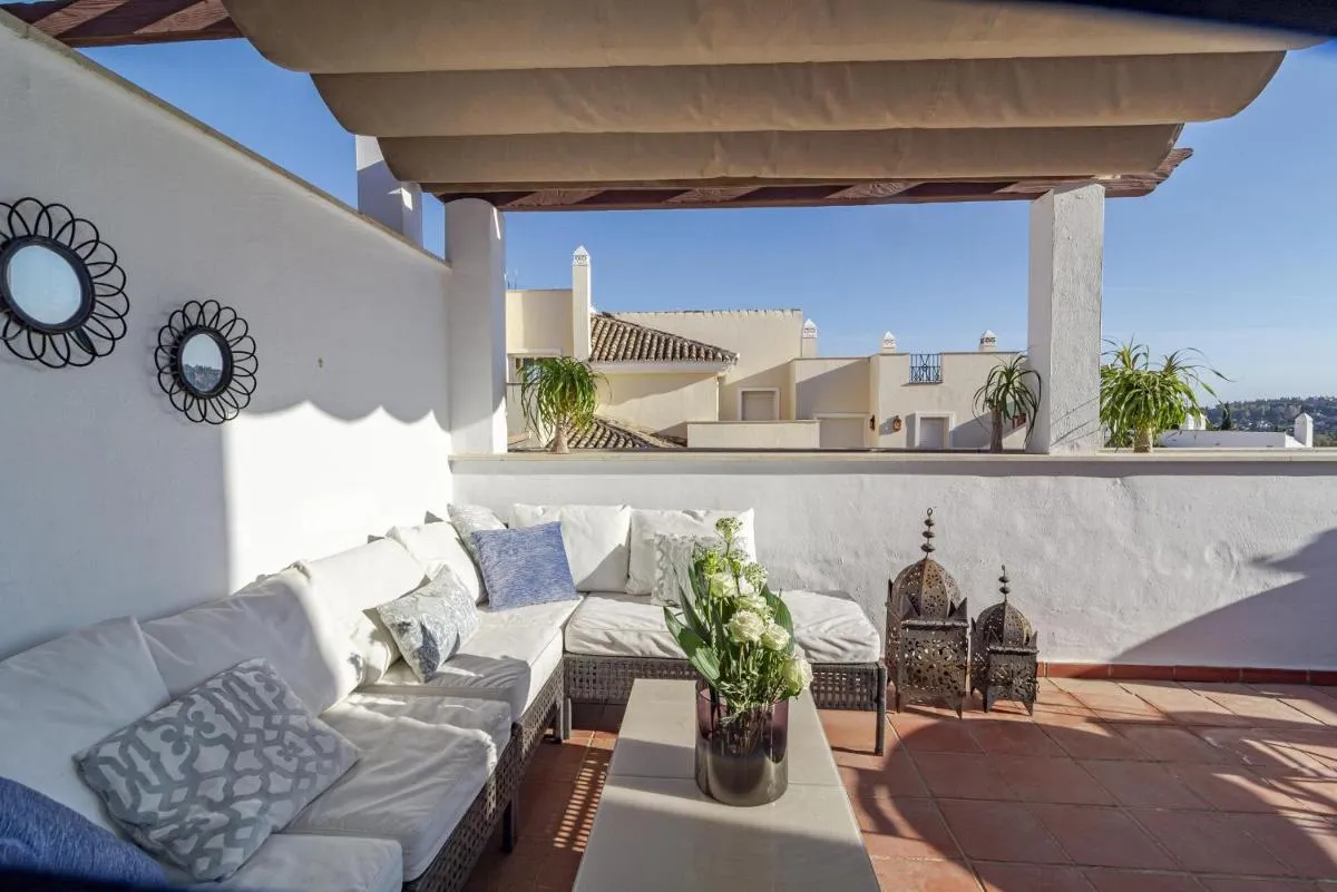 Image 5 of AR23 – Holiday flat, Puerto Banus by Roomservices