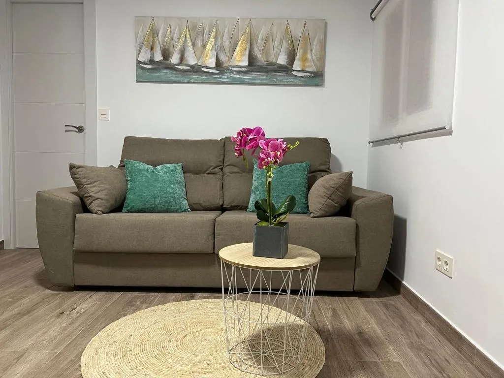Image of Acogedor Apartamento cerca de la playa