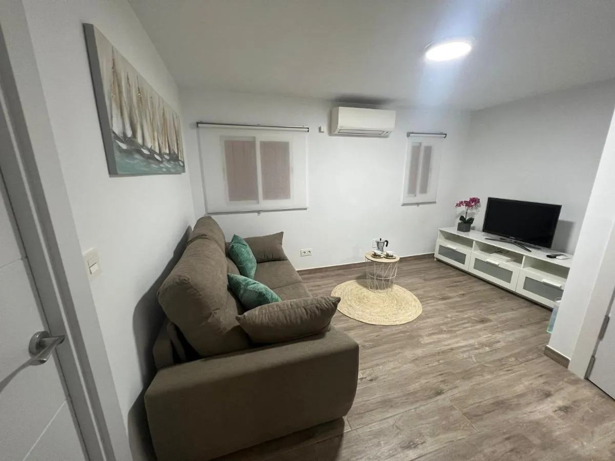 Image 1 of Acogedor Apartamento cerca de la playa