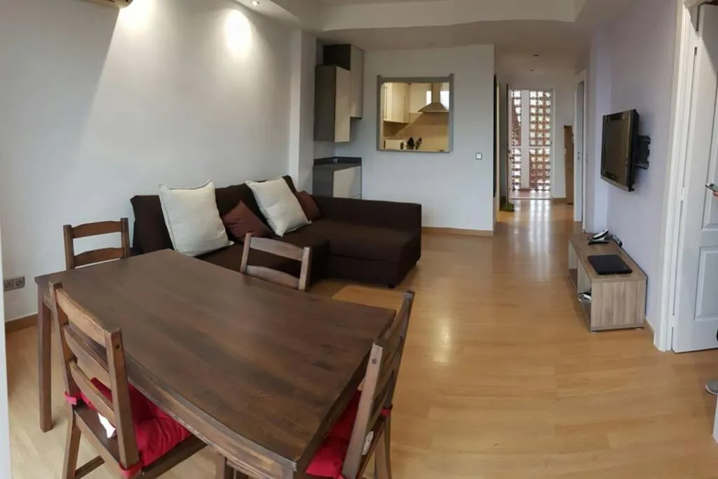 Image of Acogedor apartamento familiar