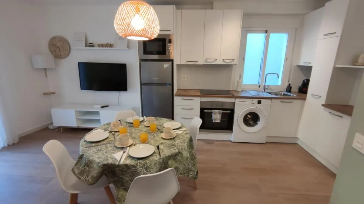 Image 3 of Acogedor apt en casco historico