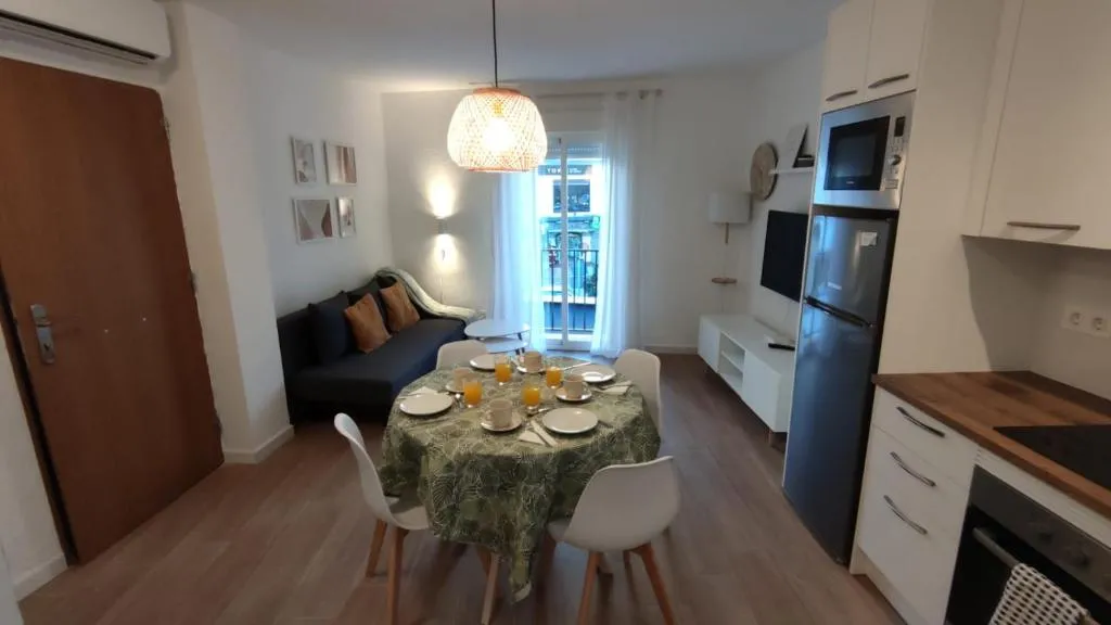 Image of Acogedor apt en casco historico