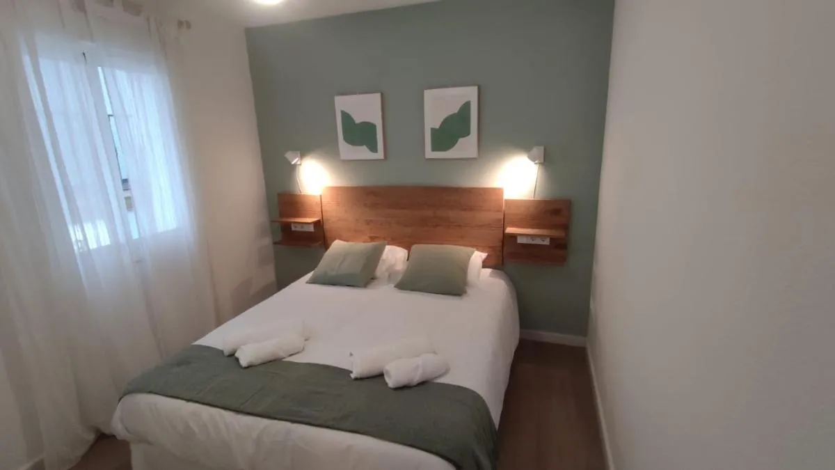 Image 1 of Acogedor apt en casco historico