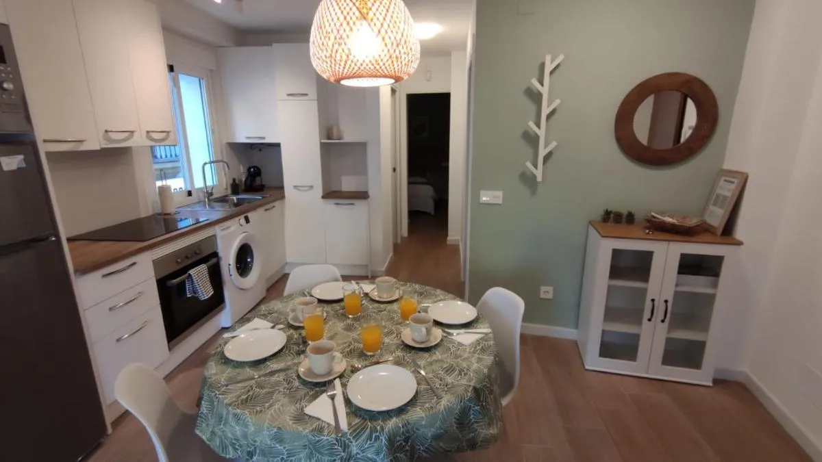 Image 6 of Acogedor apt en casco historico