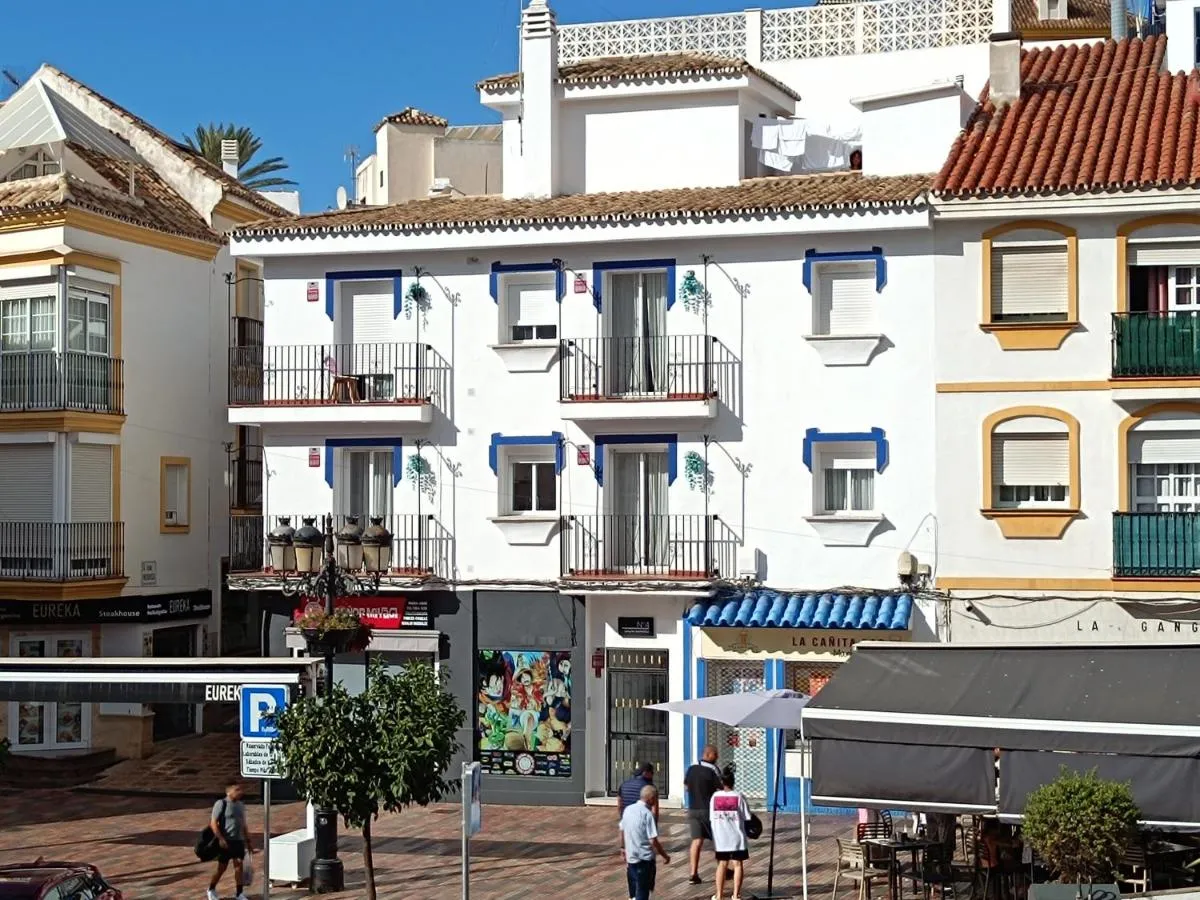 Image 2 of Acogedor apt en casco historico