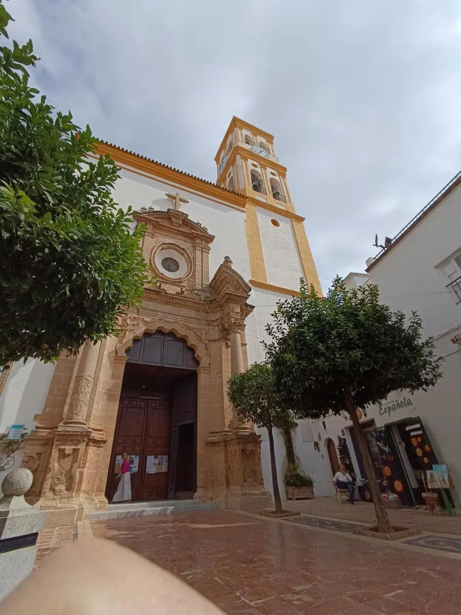 Image 4 of Acogedor apt en casco historico