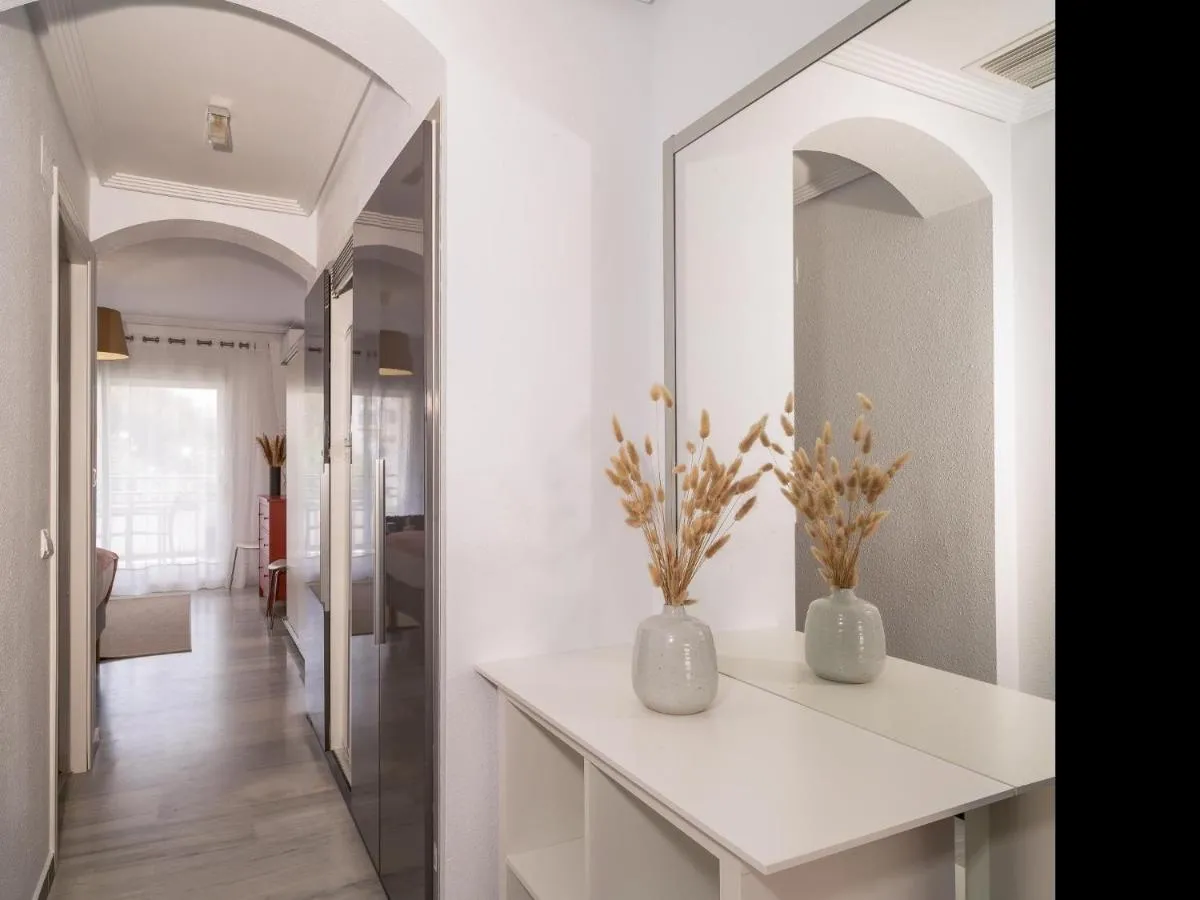 Image 4 of Acogedor estudio en medina garden ref 122