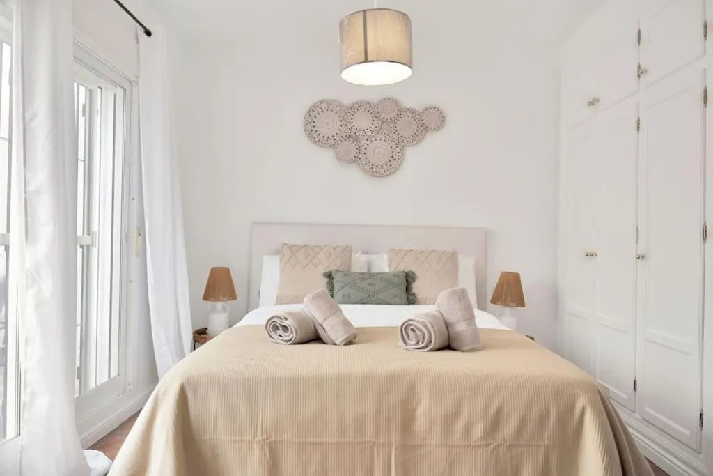 Image of Adosado con solarium y piscina en Marbella Este – VISTAMAR 16