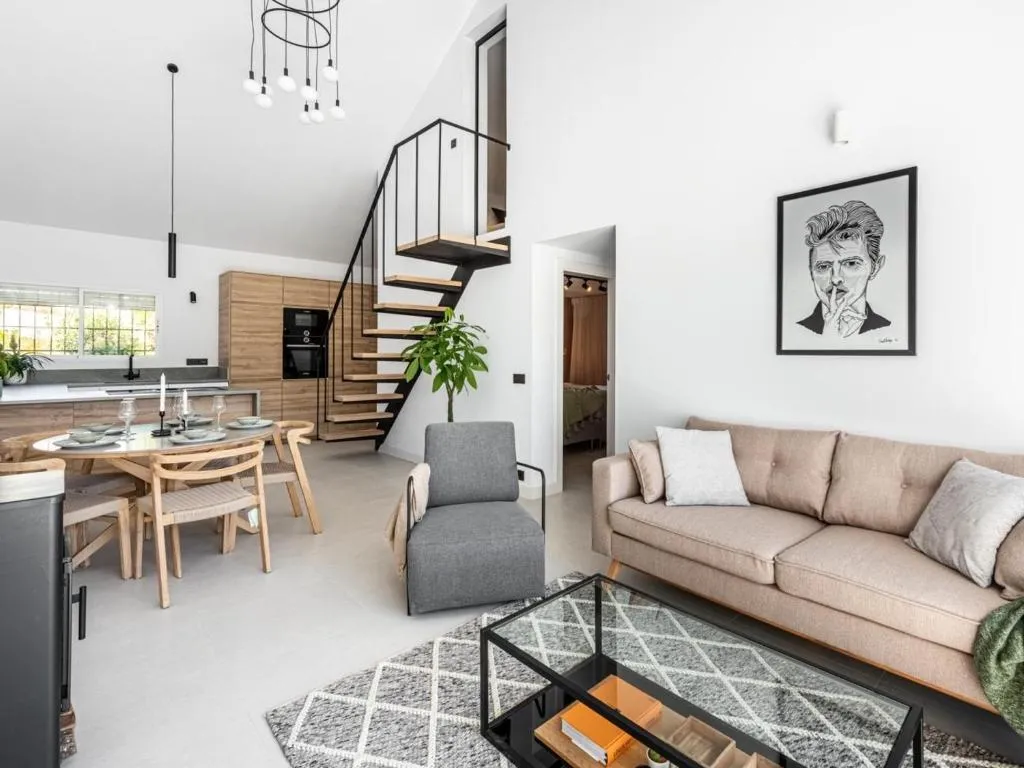 Image of Agrupadas, Beautiful duplex with amazing location