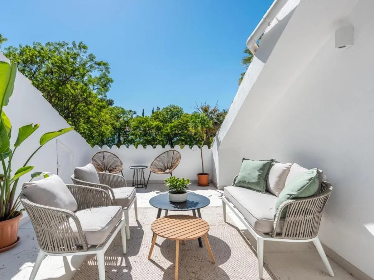 Image 2 of Agrupadas, Beautiful duplex with amazing location