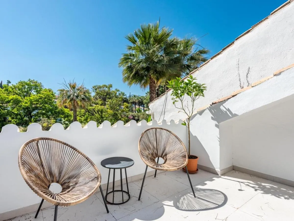 Image 1 of Agrupadas, Beautiful duplex with amazing location