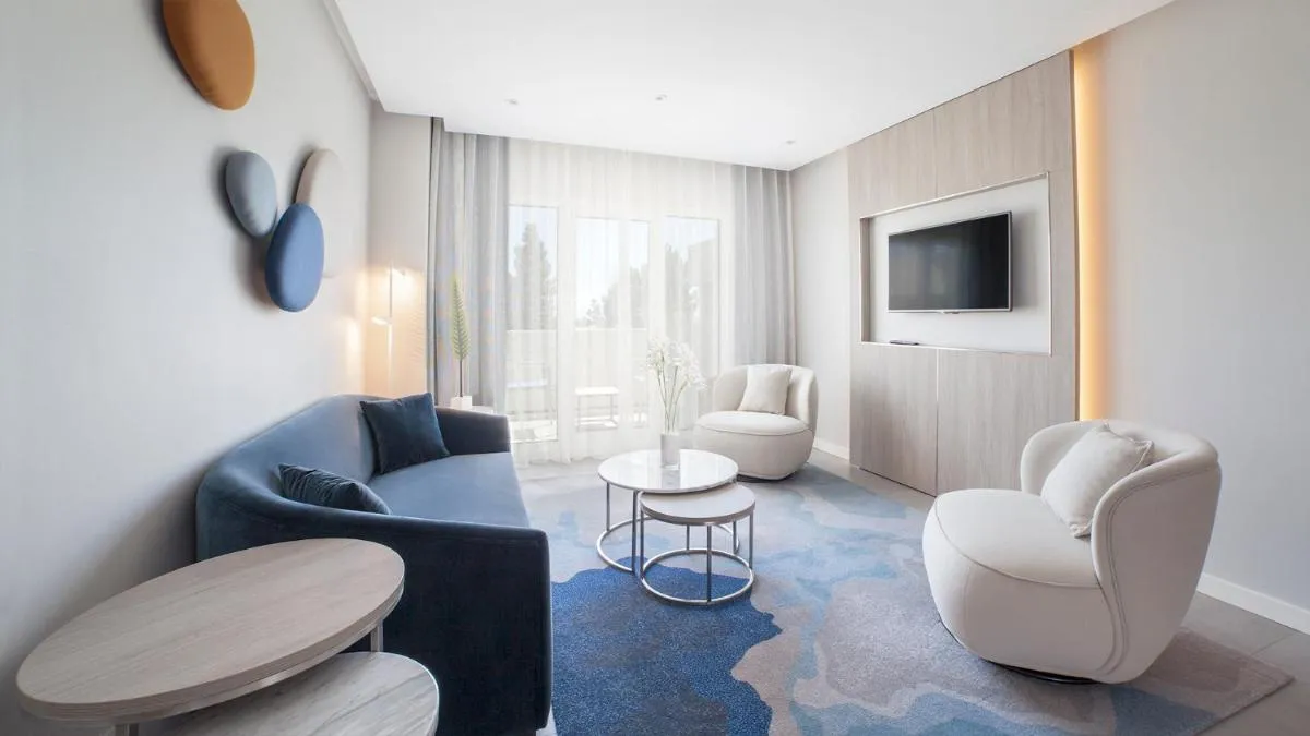 Image 5 of Alanda Marbella Hotel