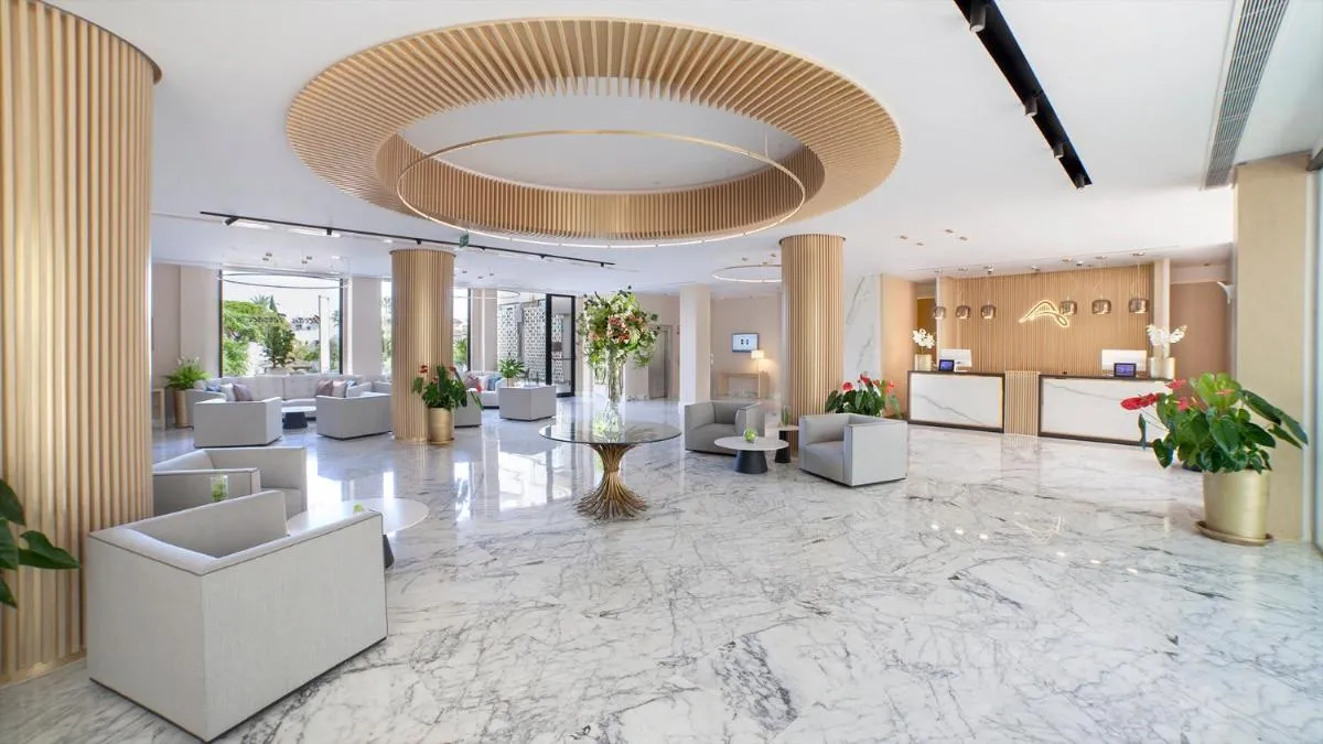 Image 6 of Alanda Marbella Hotel