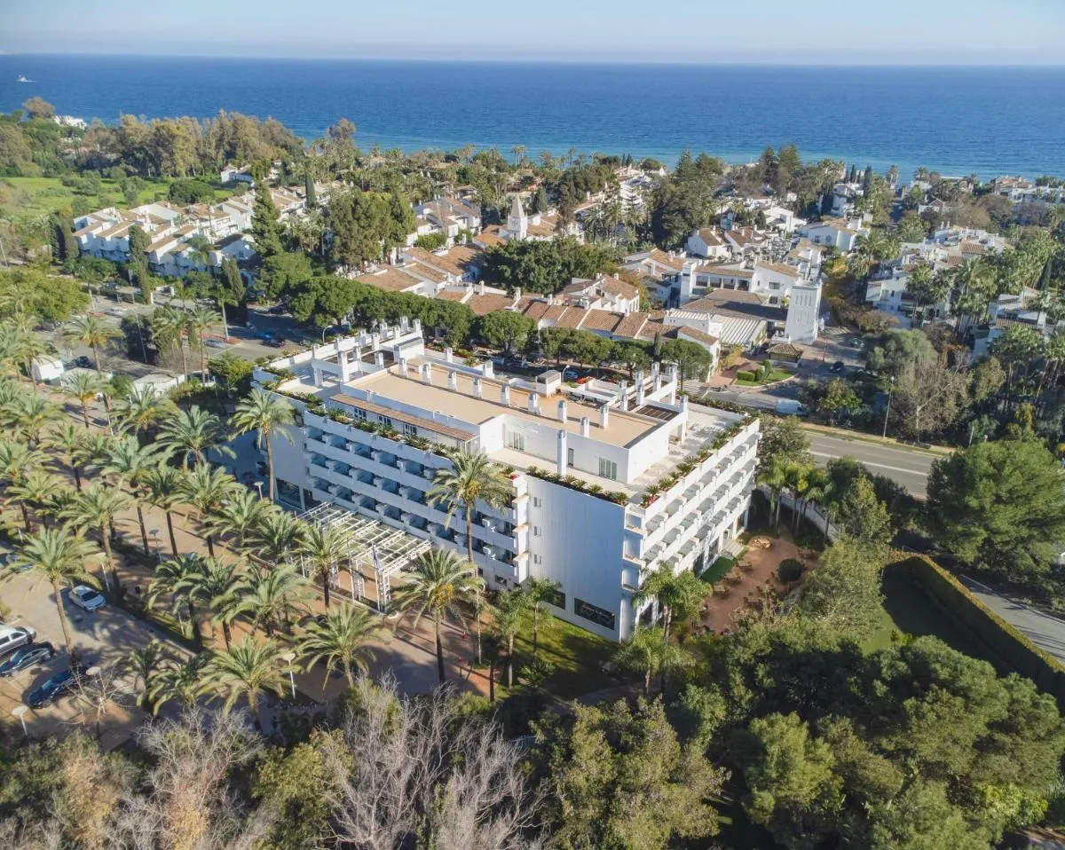 Image 2 of Alanda Marbella Hotel