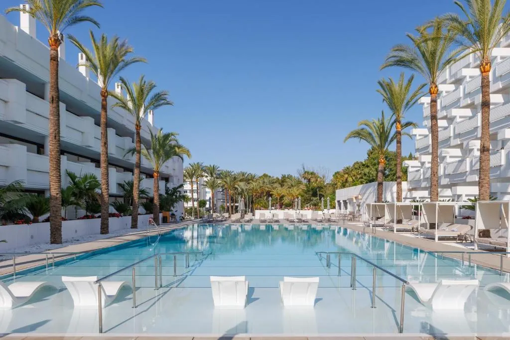 Image of Alanda Marbella Hotel