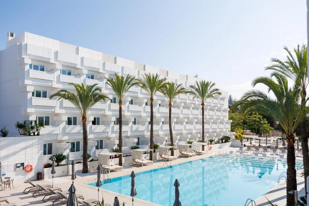 Image 3 of Alanda Marbella Hotel