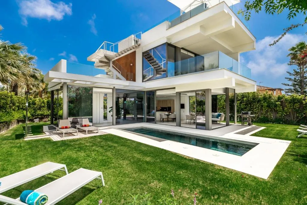 Image of All About Villa Gladiolo