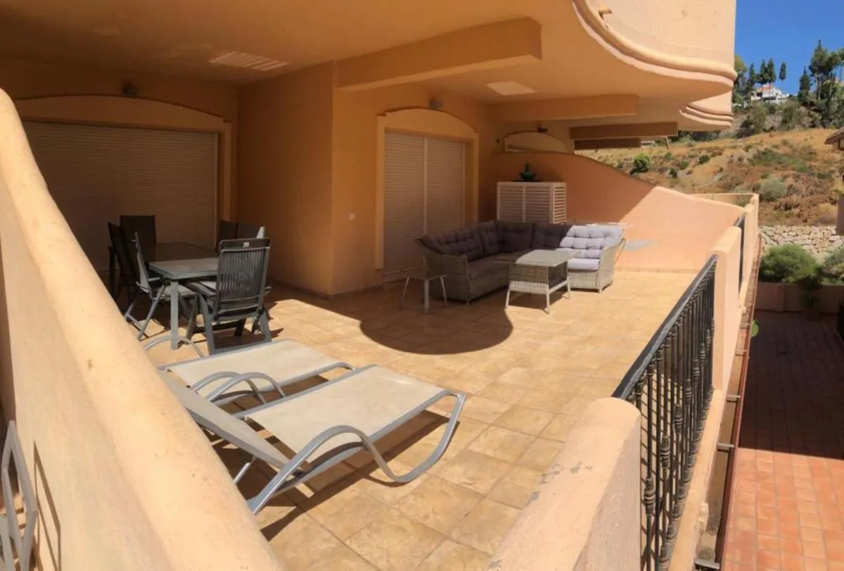 Image 2 of Aloha Hill Club LLuxury 5 Star Golf Resort Near Puerto Banus and Marbella