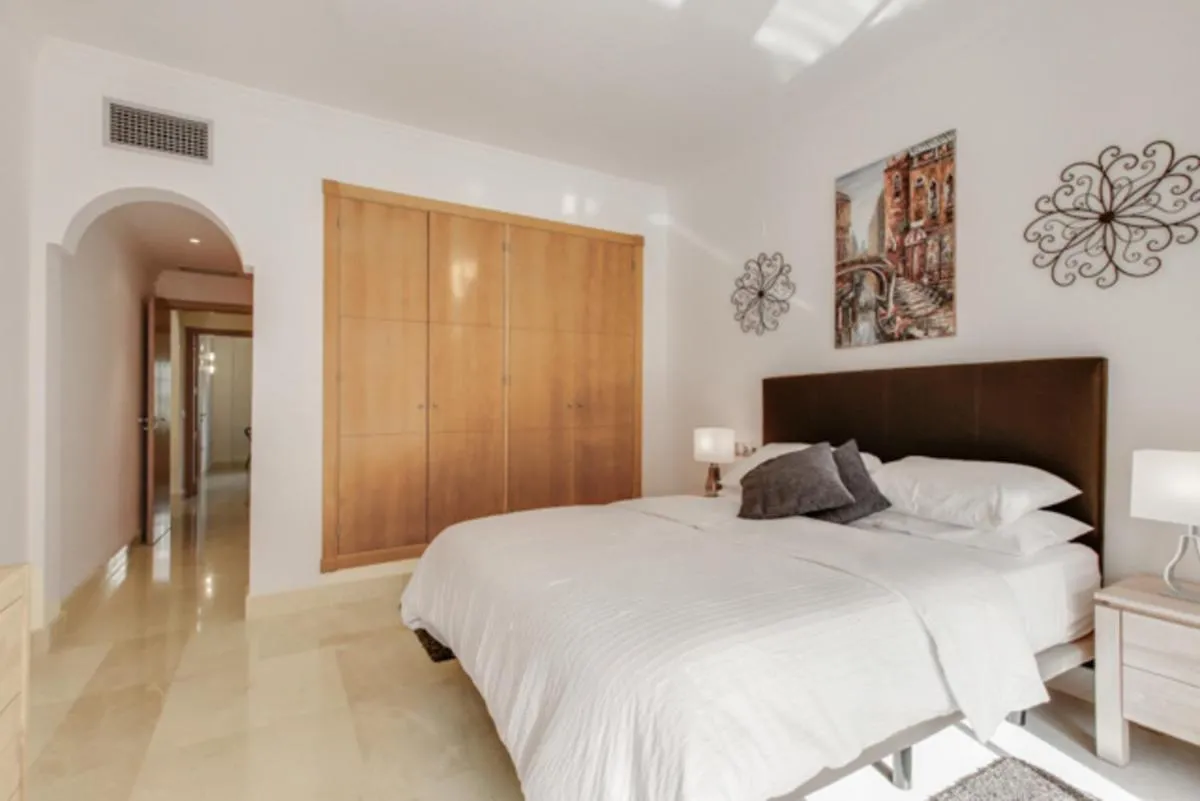 Image 6 of Aloha Hill Club LLuxury 5 Star Golf Resort Near Puerto Banus and Marbella