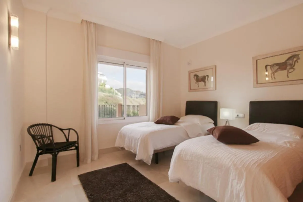 Image 4 of Aloha Hill Club LLuxury 5 Star Golf Resort Near Puerto Banus and Marbella