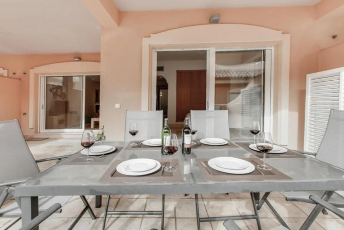 Image 3 of Aloha Hill Club LLuxury 5 Star Golf Resort Near Puerto Banus and Marbella