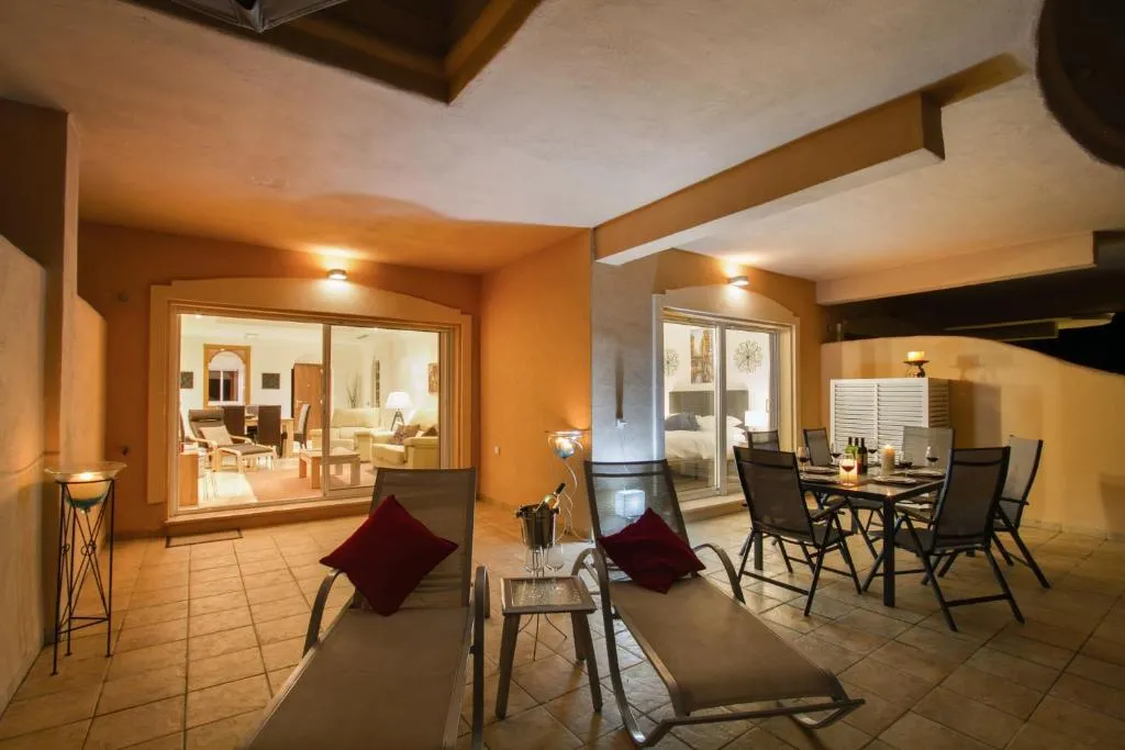 Image of Aloha Hill Club LLuxury 5 Star Golf Resort Near Puerto Banus and Marbella