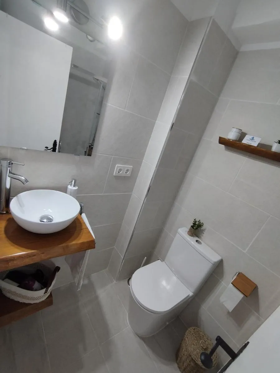 Image 6 of Amazing front sea view studio. Marbella Centre