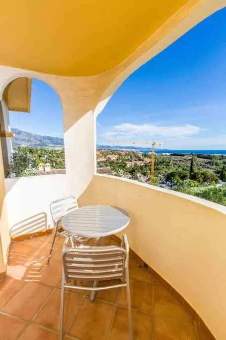 Image 3 of Amazing views and close to Puerto Banús – RDR199