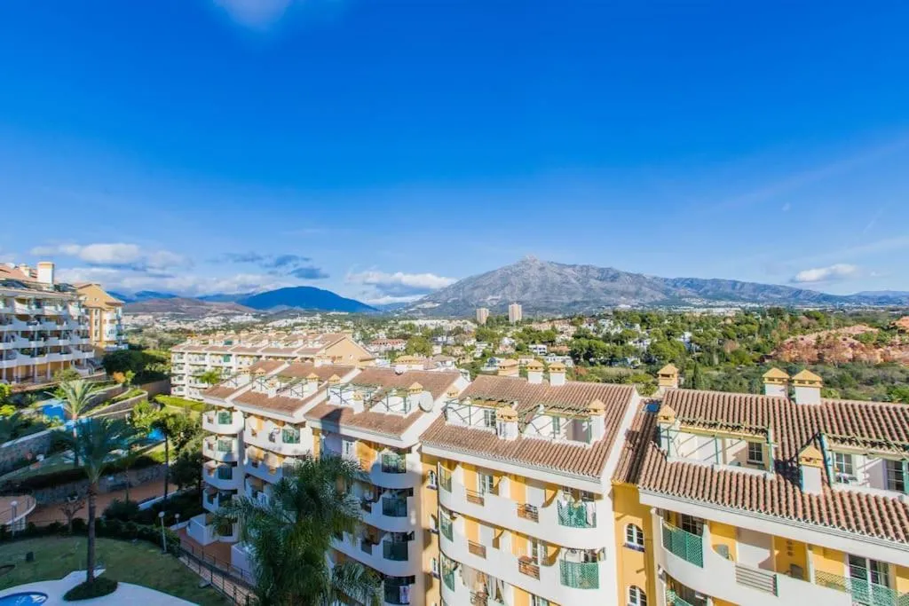 Image 6 of Amazing views and close to Puerto Banús – RDR199