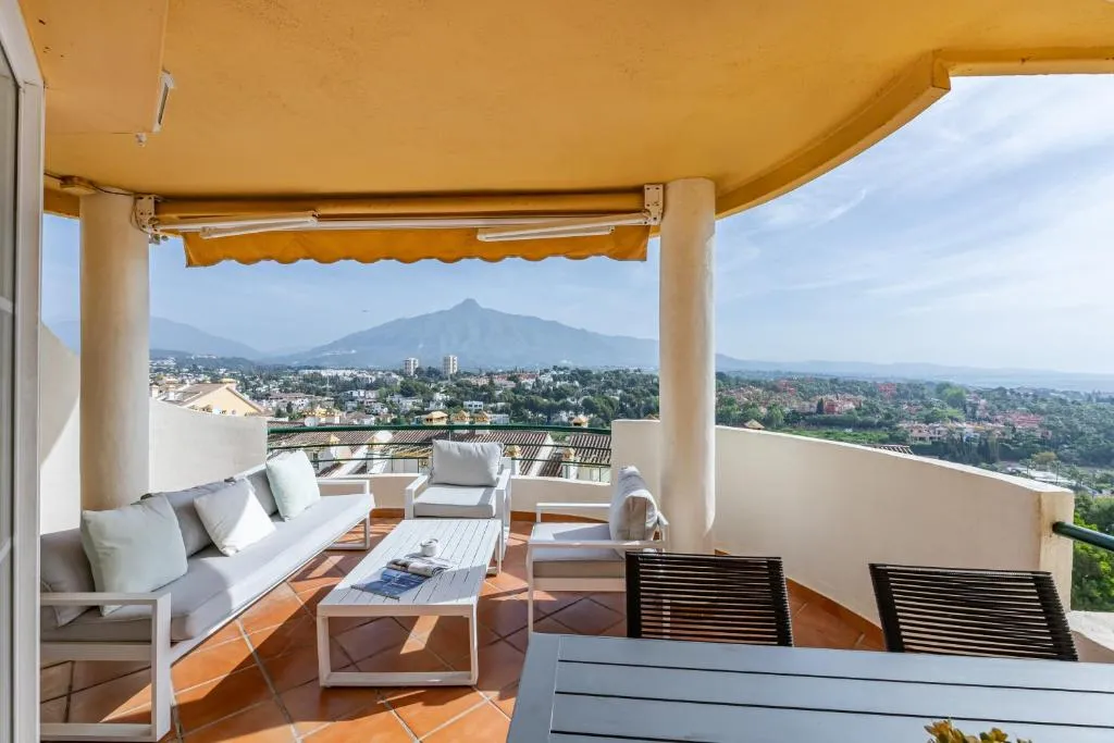Image of Amazing views and close to Puerto Banús – RDR199