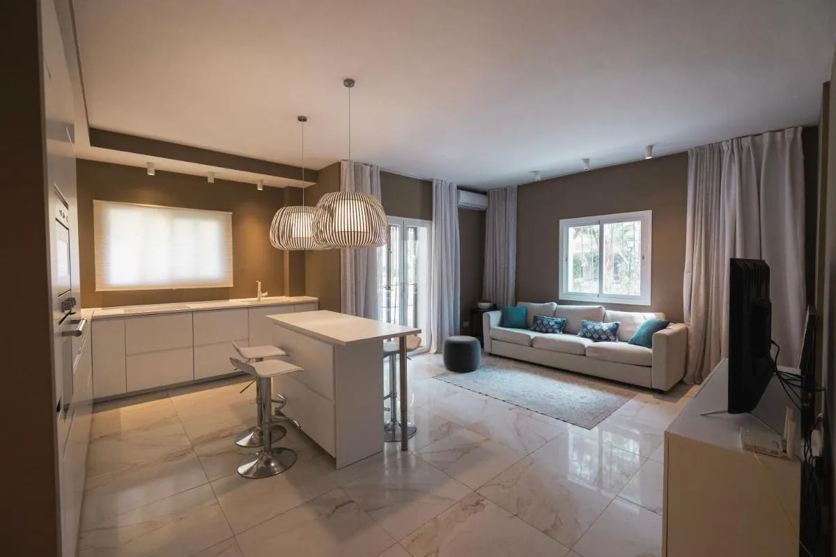 Image 3 of Andalucia del Mar · 3 bedroom apartment in Puerto Banus