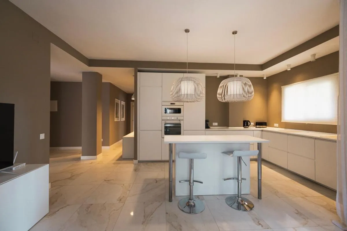 Image 5 of Andalucia del Mar · 3 bedroom apartment in Puerto Banus