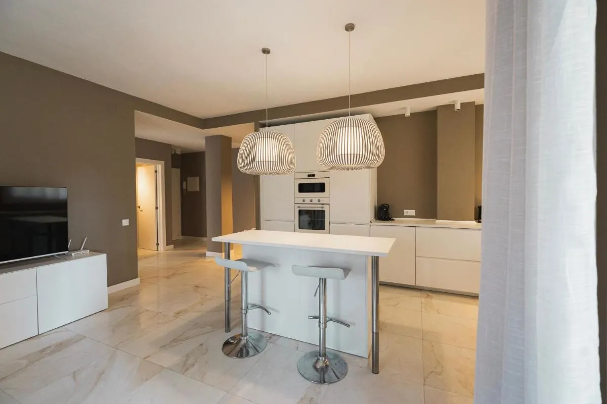 Image 6 of Andalucia del Mar · 3 bedroom apartment in Puerto Banus
