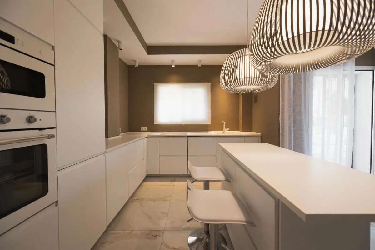 Image 4 of Andalucia del Mar · 3 bedroom apartment in Puerto Banus