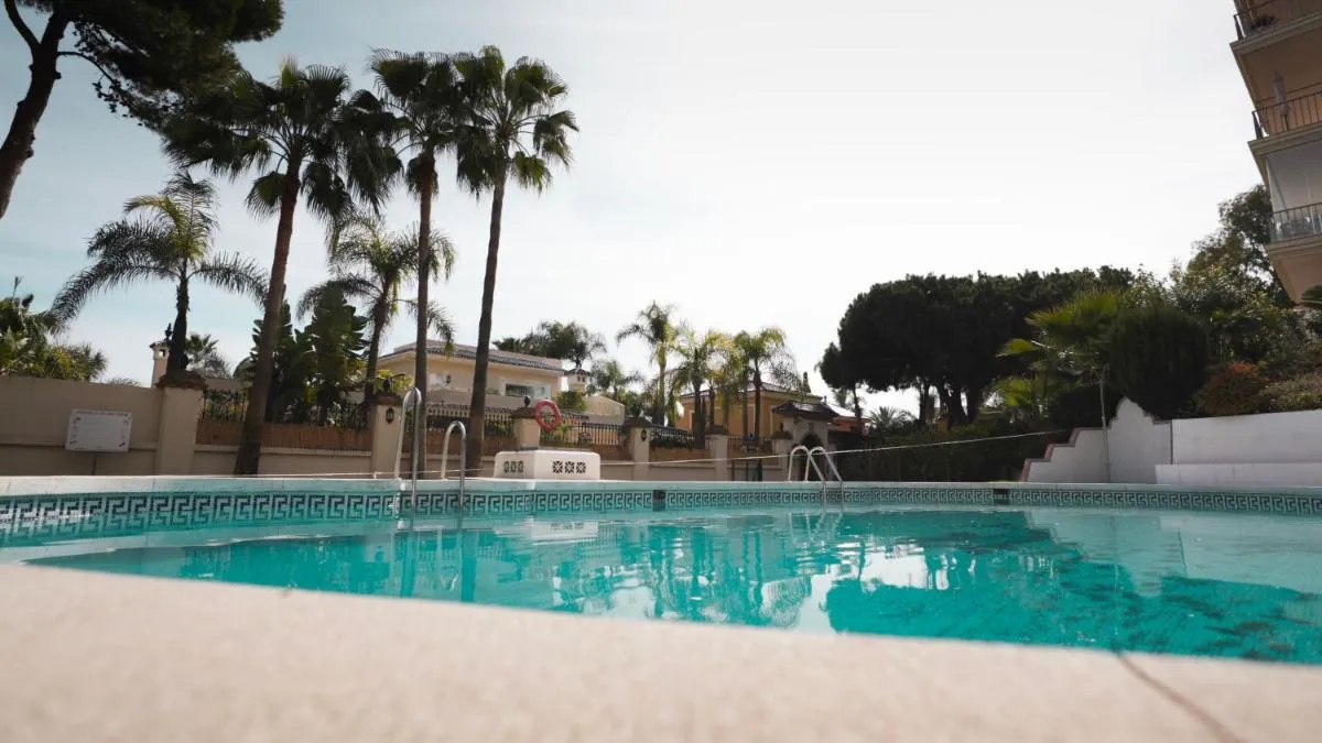 Image 1 of Andalucia del Mar · 3 bedroom apartment in Puerto Banus