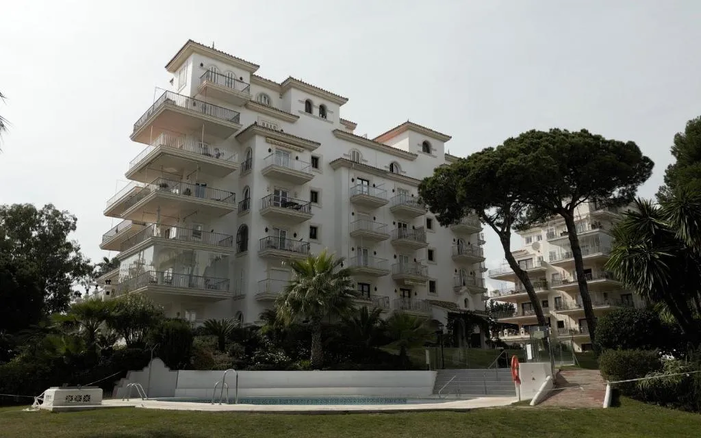 Image of Andalucia del Mar · 3 bedroom apartment in Puerto Banus