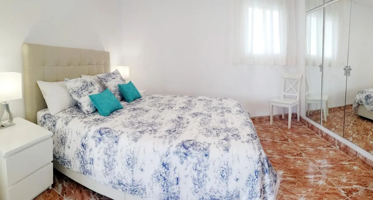 Image 2 of Andalusian Apartment
